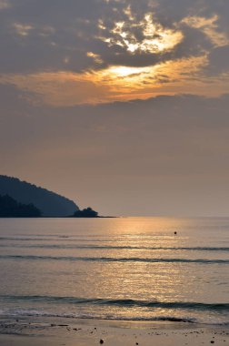 Langkawi Adası, Malezya