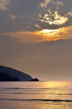 Langkawi Adası, Malezya