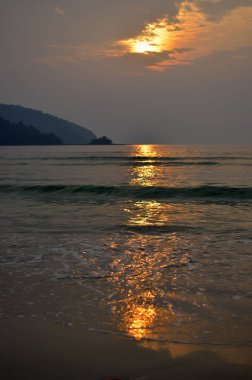 Langkawi Adası, Malezya