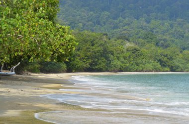 Langkawi Adası, Malezya