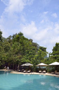 Langkawi Adası, Malezya