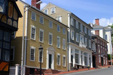 Providence, Rhode Island