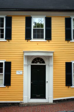 Providence, Rhode Island