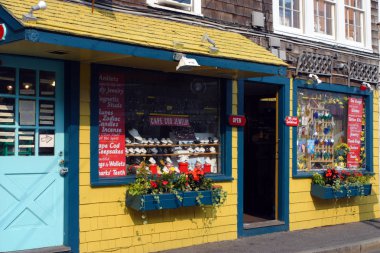 Provincetown, Massachusetts, ABD