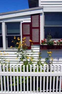 Cape Cod, Massachusetts, ABD