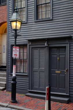 Beacon Hill, Boston