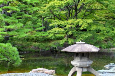 Imperial palace, tokyo, Japonya