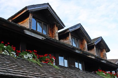 Stok görüntü Vermont kırsal, ABD