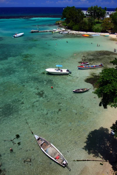 Ocho Rios, Giamaica — Foto Stock