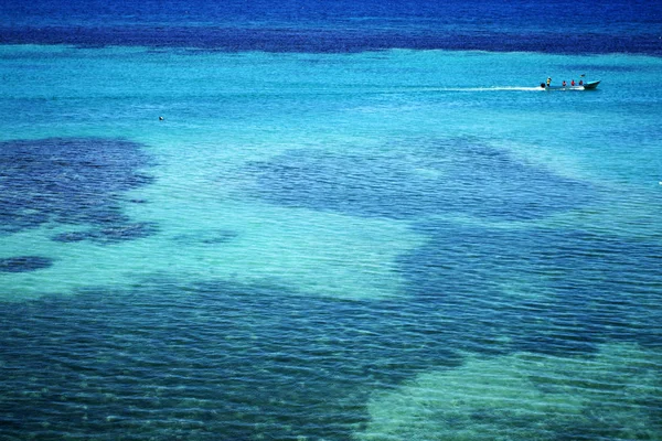 Ocho Rios, Jamaica — Fotografia de Stock