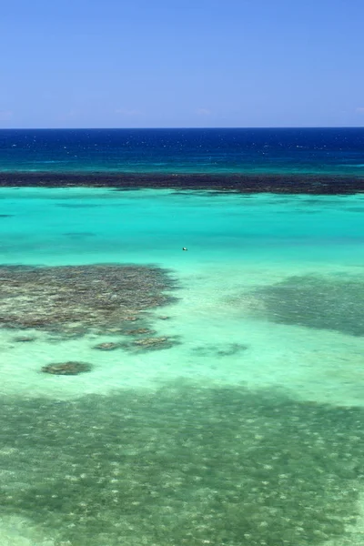 Ocho Rios, Jamaica — Stock Photo, Image