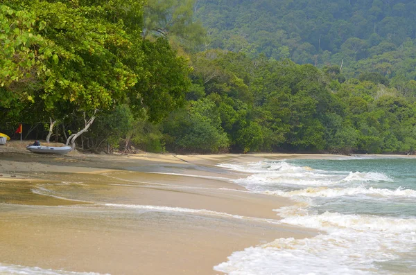 Στο νησί Langkawi, Μαλαισία — Φωτογραφία Αρχείου