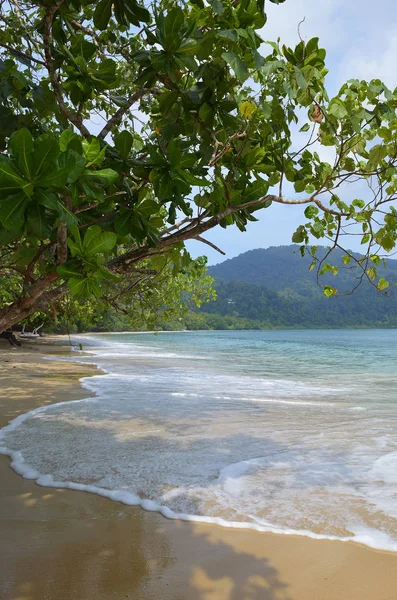 Eiland Langkawi, Maleisië — Stockfoto