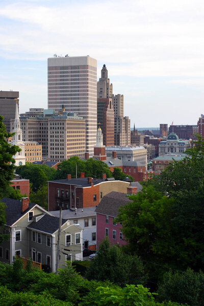 Providence, Rhode Island