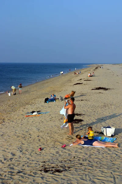 Cape Cod, Μασαχουσέτη, ΗΠΑ — Φωτογραφία Αρχείου