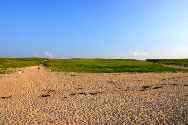 Cape Cod, Massachusetts, Usa — Stockfoto