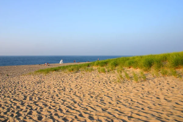 Cape Cod, Massachusetts, Stany Zjednoczone Ameryki — Zdjęcie stockowe