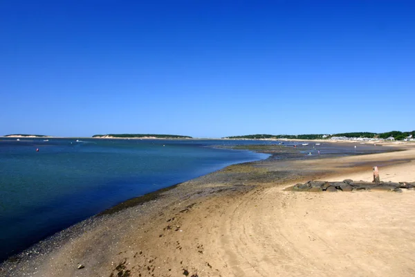 Cape Cod, Μασαχουσέτη, ΗΠΑ — Φωτογραφία Αρχείου