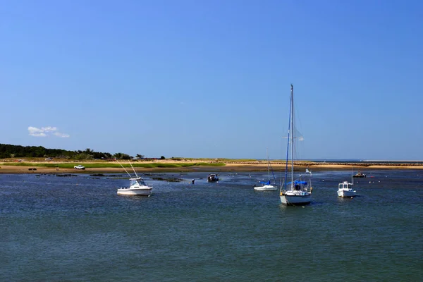 Cape Cod, Massachusetts, USA — Stock Photo, Image