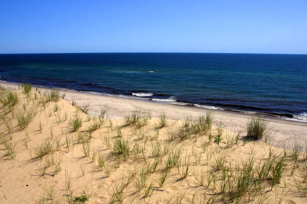 Cape Cod, Massachusetts, Amerikai Egyesült Államok — Stock Fotó