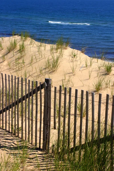 Cape Cod, Massachusetts, EUA — Fotografia de Stock