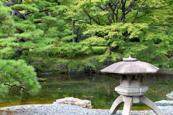 Palácio Imperial, Tóquio, Japão — Fotografia de Stock