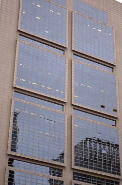 Gangnam Seoul, Korea bölgesinde