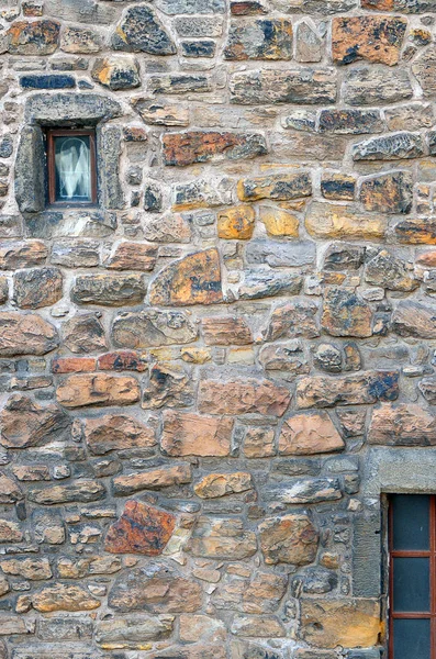 Στόκ εικόνων της Γλασκώβης, στη Σκωτία — Φωτογραφία Αρχείου