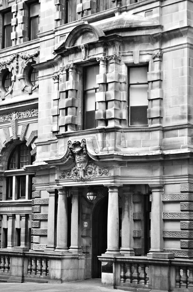 Glasgow, İskoçya'nın stok görüntü — Stok fotoğraf