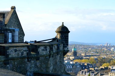 Edinburgh, İskoçya, Birleşik Krallık