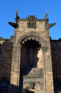 Edinburgh, İskoçya, Birleşik Krallık