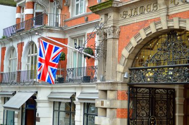 Stok görüntü, Londra, İngiltere