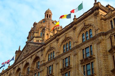 Stok görüntü, Londra, İngiltere