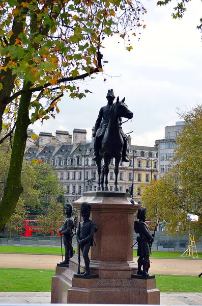 Imagen de Londres, Reino Unido — Foto de Stock