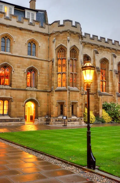Cambridge, İngiltere, İngiltere'de Cambridge Üniversitesi'nde