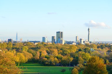 Glasgow ana bina - İskoçya Üniversitesi