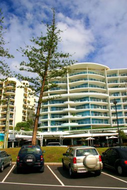 Noosaville, Sunshine Coast, Avustralya