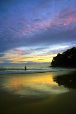 Noosaville, Sunshine Coast, Avustralya