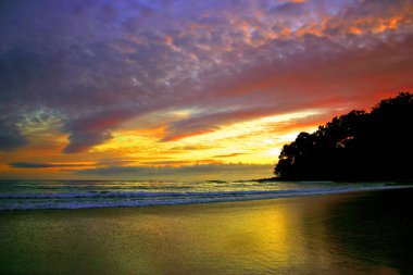 Noosaville, Sunshine Coast, Avustralya