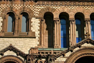 Copley Square, Boston