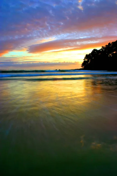 Noosaville, Sunshine Coast, Australia — Stockfoto