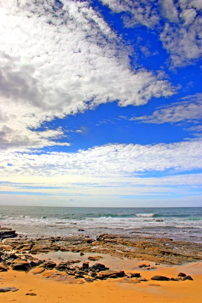 Noosaville, Sunshine Coast, Αυστραλία — Φωτογραφία Αρχείου