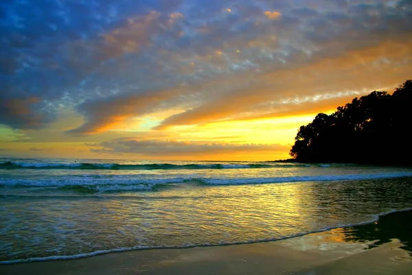 Noosaville, Sunshine Coast, Αυστραλία — Φωτογραφία Αρχείου