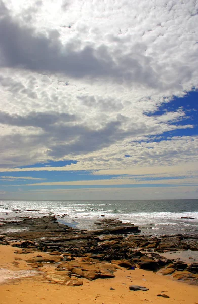 Noosaville, Sunshine Coast, Austrália — Fotografia de Stock