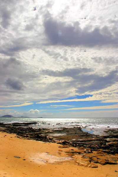 Noosaville, Sunshine Coast, Australia — Foto Stock