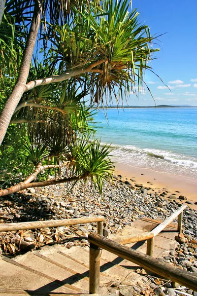 Noosaville, Sunshine Coast, Australia — Foto Stock