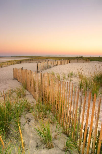 Cape Cod, Massachusetts, Stany Zjednoczone Ameryki — Zdjęcie stockowe