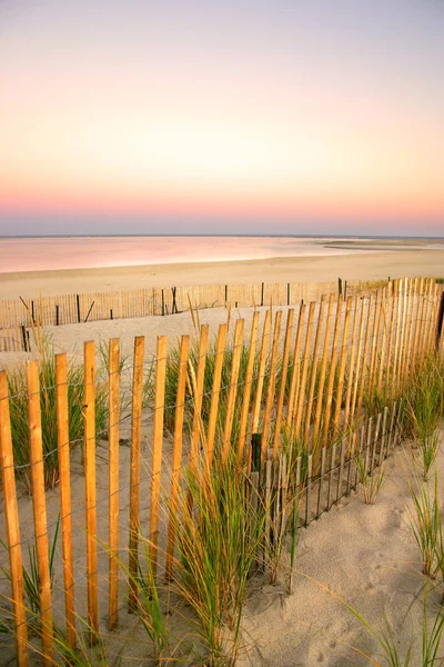 Cape Cod, Massachusetts, Stany Zjednoczone Ameryki Obraz Stockowy