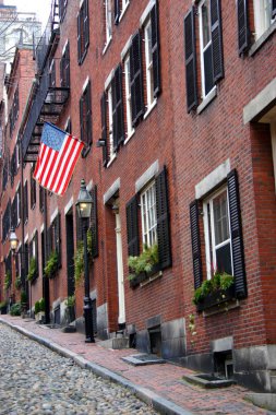 Beacon Hill, Boston