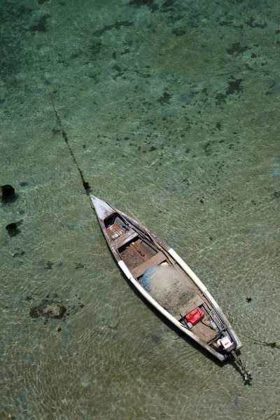 Ocho Rios, Jamaica — Fotografia de Stock